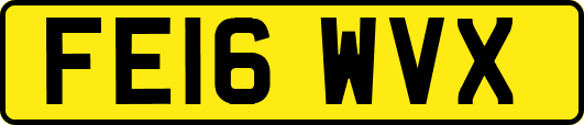 FE16WVX