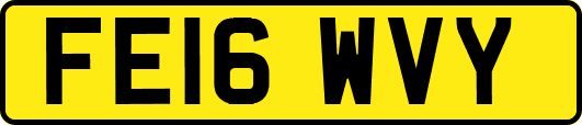 FE16WVY