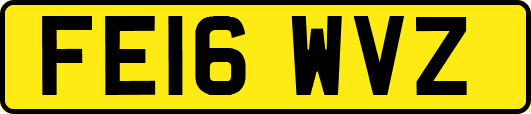 FE16WVZ