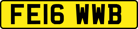 FE16WWB