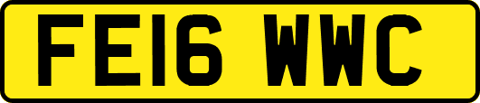 FE16WWC