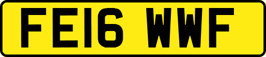 FE16WWF