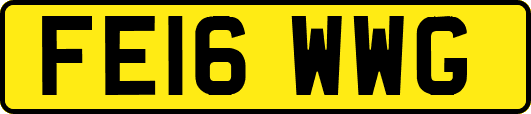 FE16WWG
