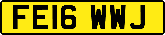 FE16WWJ