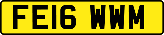 FE16WWM