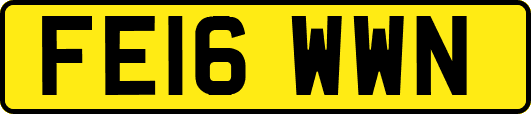 FE16WWN