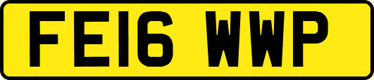 FE16WWP