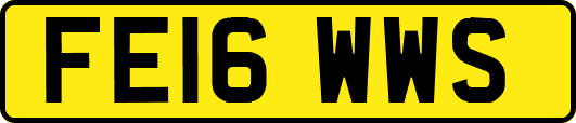 FE16WWS