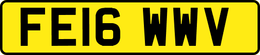 FE16WWV