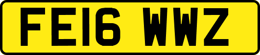 FE16WWZ