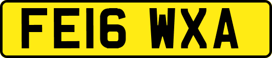FE16WXA