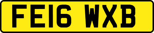 FE16WXB