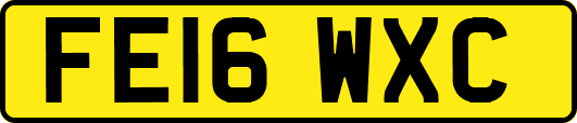 FE16WXC