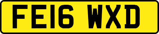 FE16WXD