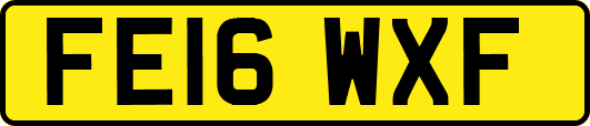 FE16WXF