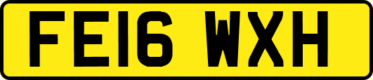 FE16WXH