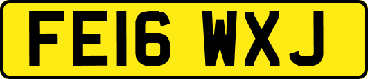FE16WXJ