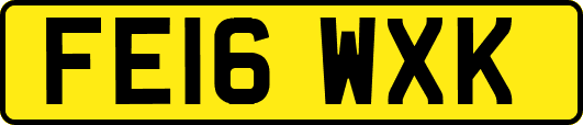FE16WXK
