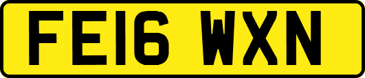 FE16WXN