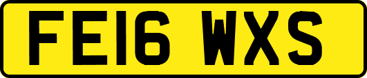 FE16WXS