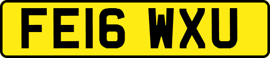 FE16WXU