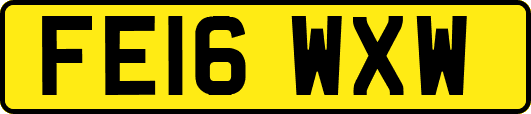 FE16WXW