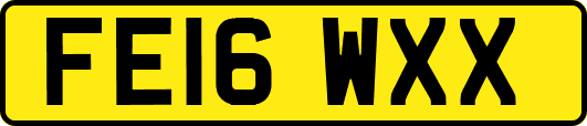 FE16WXX