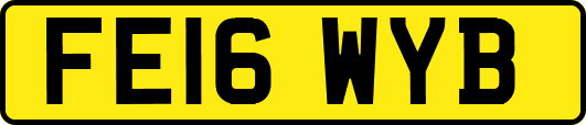 FE16WYB