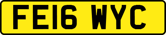 FE16WYC
