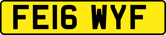 FE16WYF