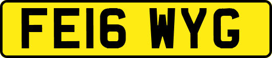 FE16WYG