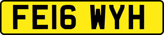 FE16WYH