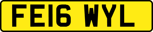 FE16WYL