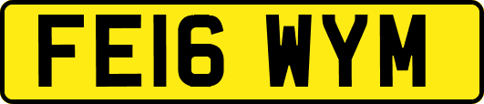 FE16WYM
