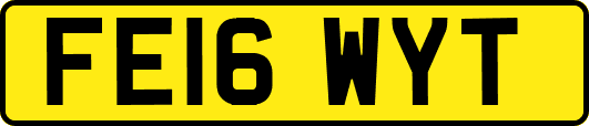 FE16WYT