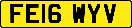 FE16WYV