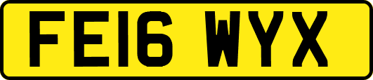 FE16WYX