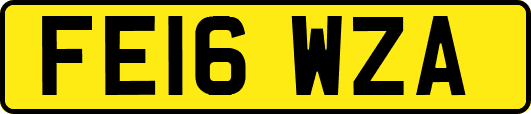 FE16WZA