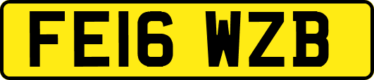 FE16WZB
