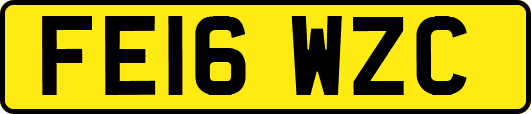 FE16WZC