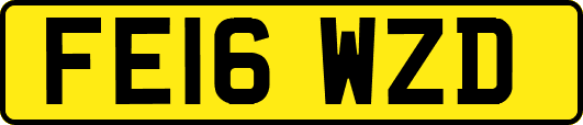 FE16WZD