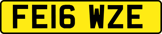 FE16WZE