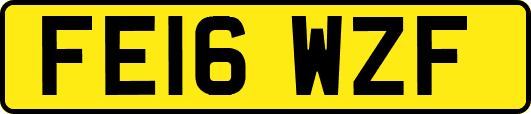 FE16WZF