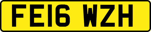 FE16WZH