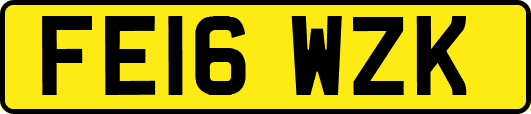 FE16WZK