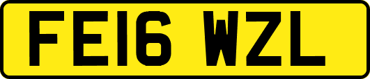 FE16WZL