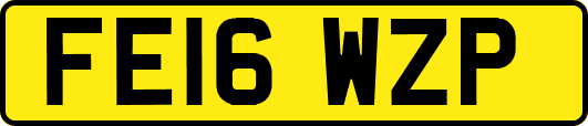 FE16WZP