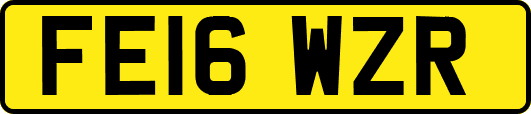 FE16WZR