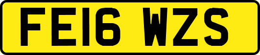 FE16WZS