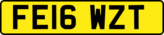 FE16WZT
